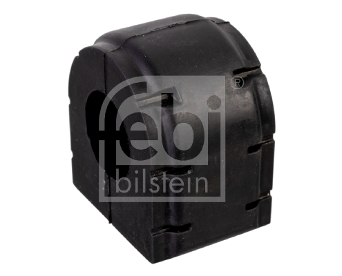 Mounting, stabiliser bar